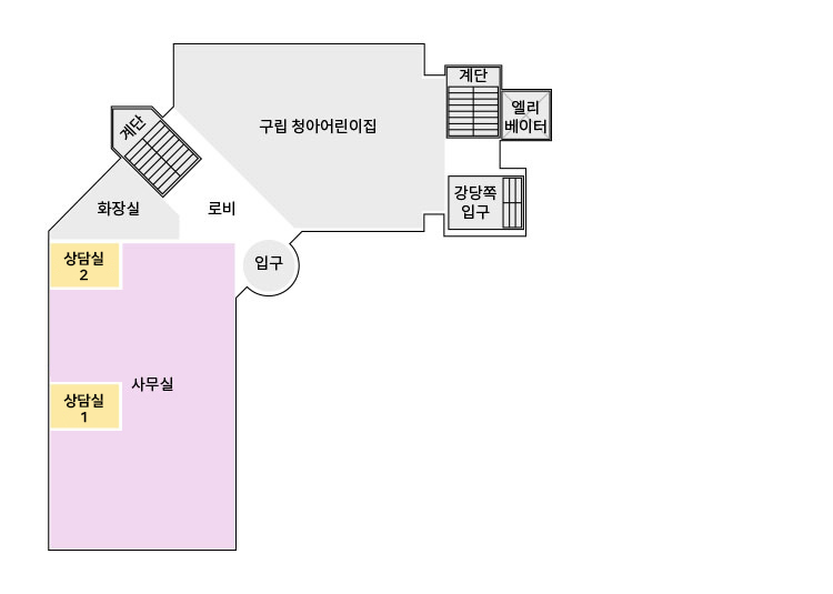사무실,로비